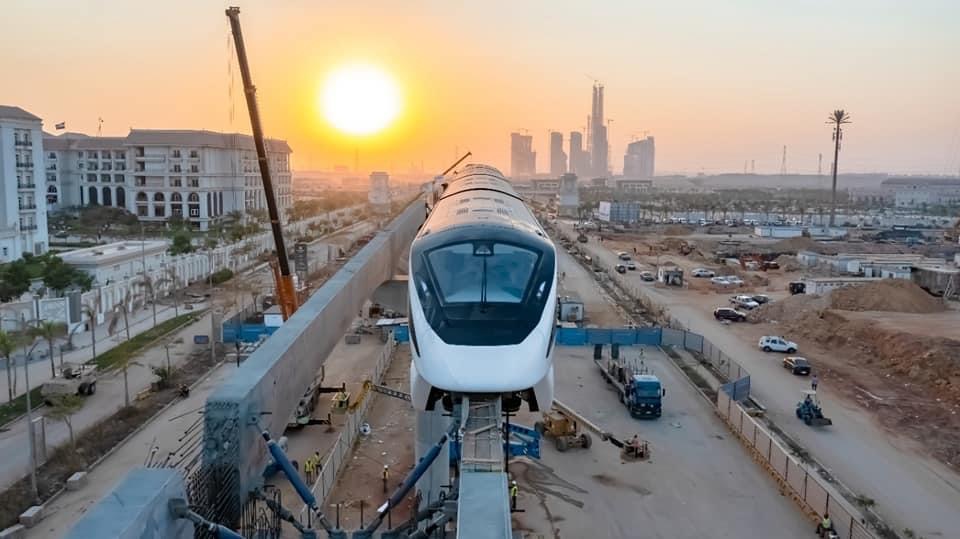 Monorail Project